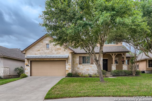 8918 Breanna Oaks San Antonio TX 78254