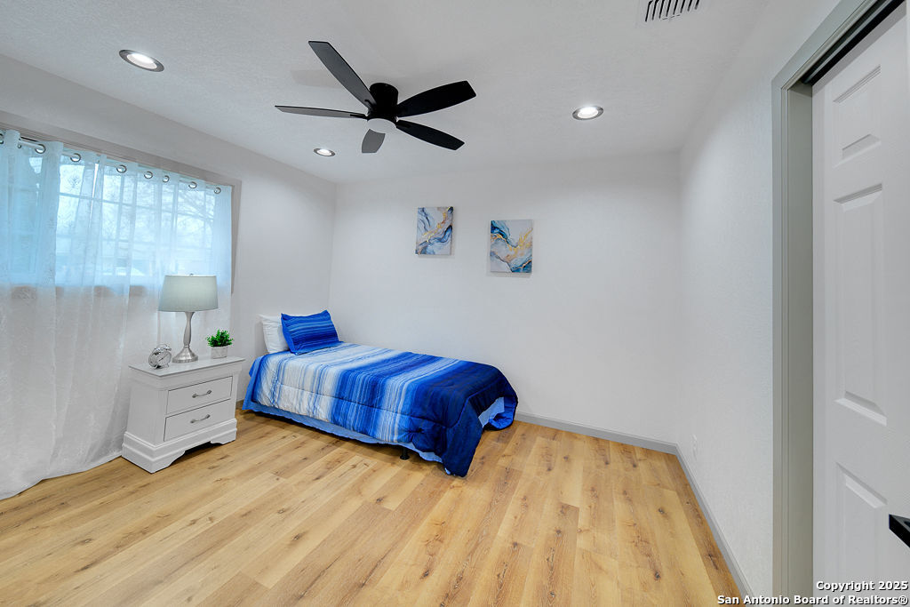 7526 Gallop Drive San Antonio TX 78227