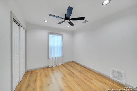 7526 Gallop Drive San Antonio TX 78227