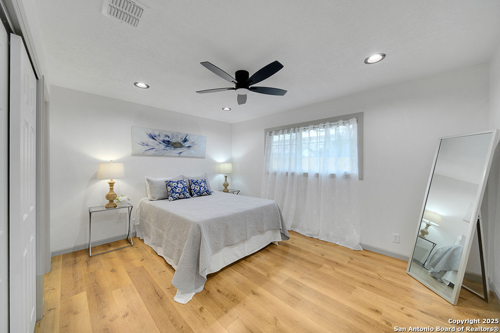 7526 Gallop Drive San Antonio TX 78227
