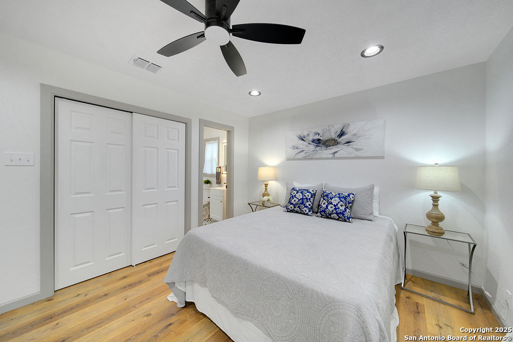 7526 Gallop Drive San Antonio TX 78227