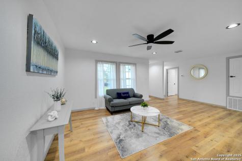 7526 Gallop Drive San Antonio TX 78227