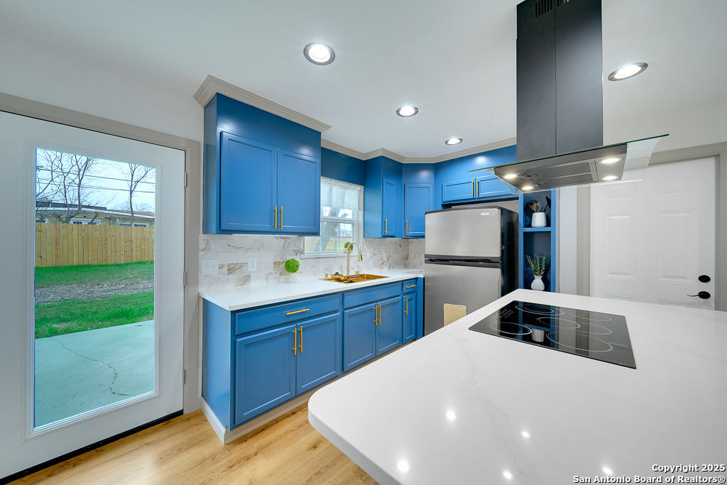 7526 Gallop Drive San Antonio TX 78227