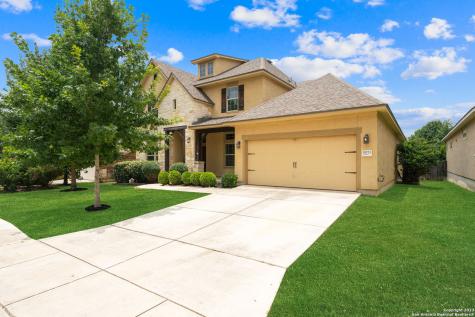 18723 Beardsley Cove San Antonio TX 78258
