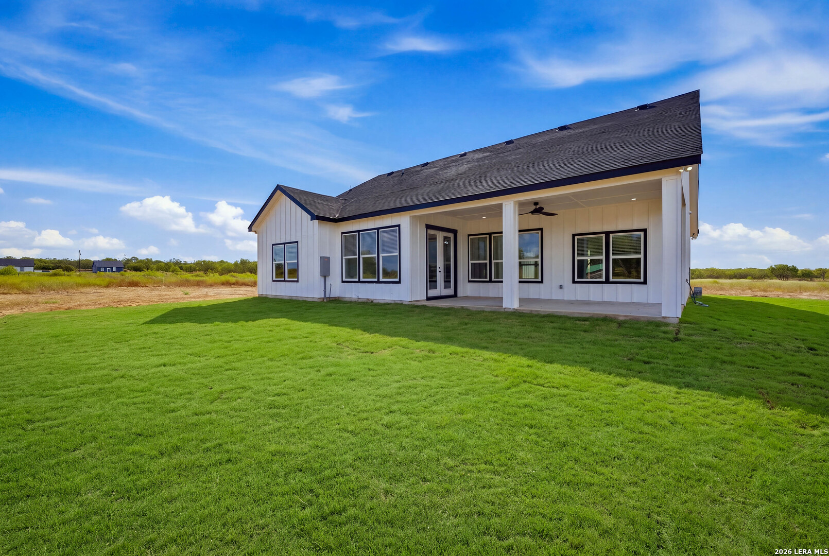 553 County Road 422 Stockdale TX 78160