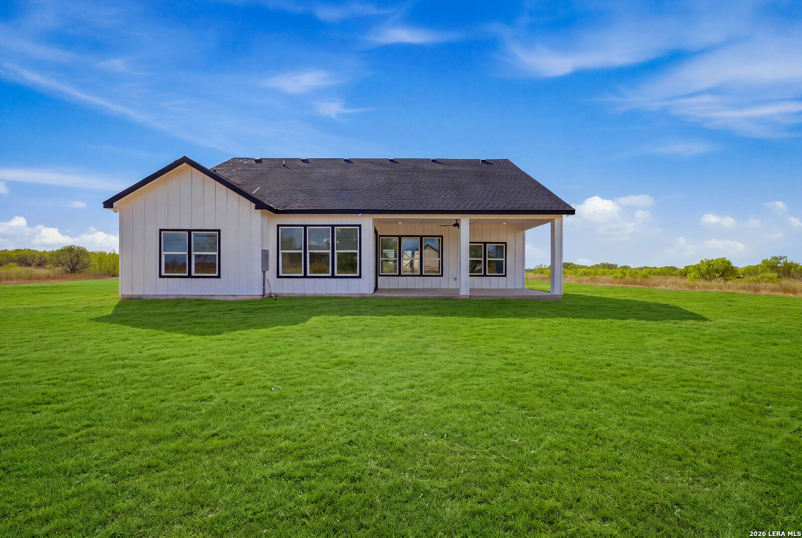 553 County Road 422 Stockdale TX 78160