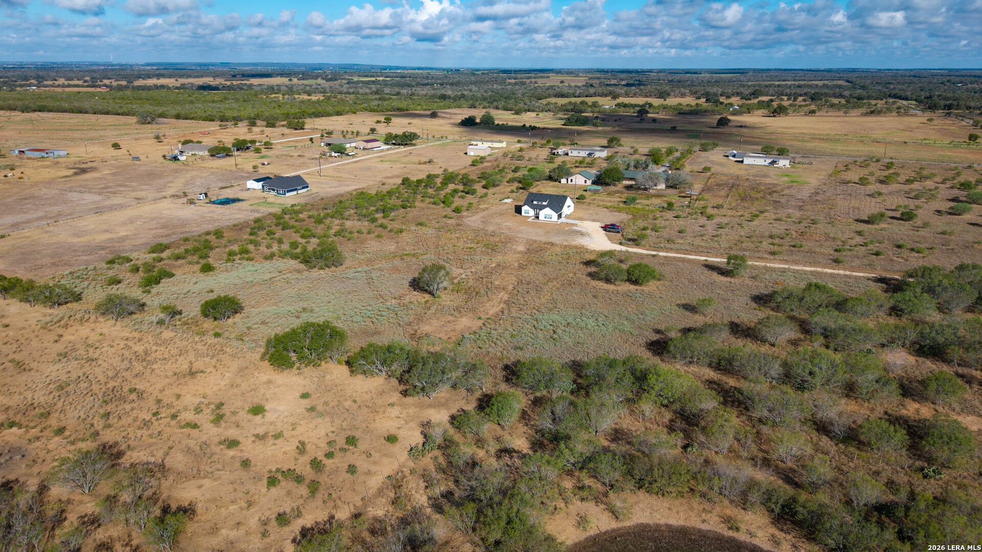 553 County Road 422 Stockdale TX 78160