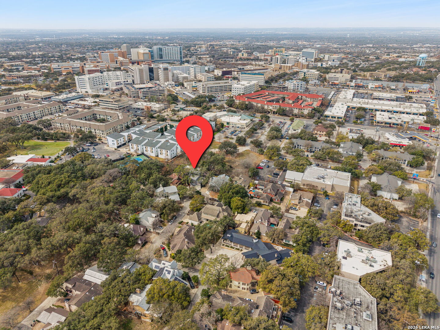 4139 Cliff Oaks San Antonio TX 78229