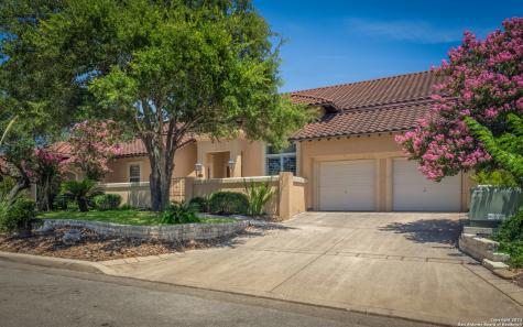 123 Lantana Way San Antonio TX 78258