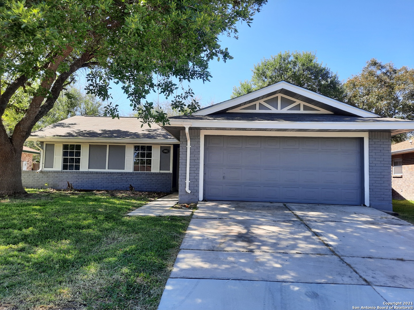 4905 Crestwood Drive Schertz TX 78108