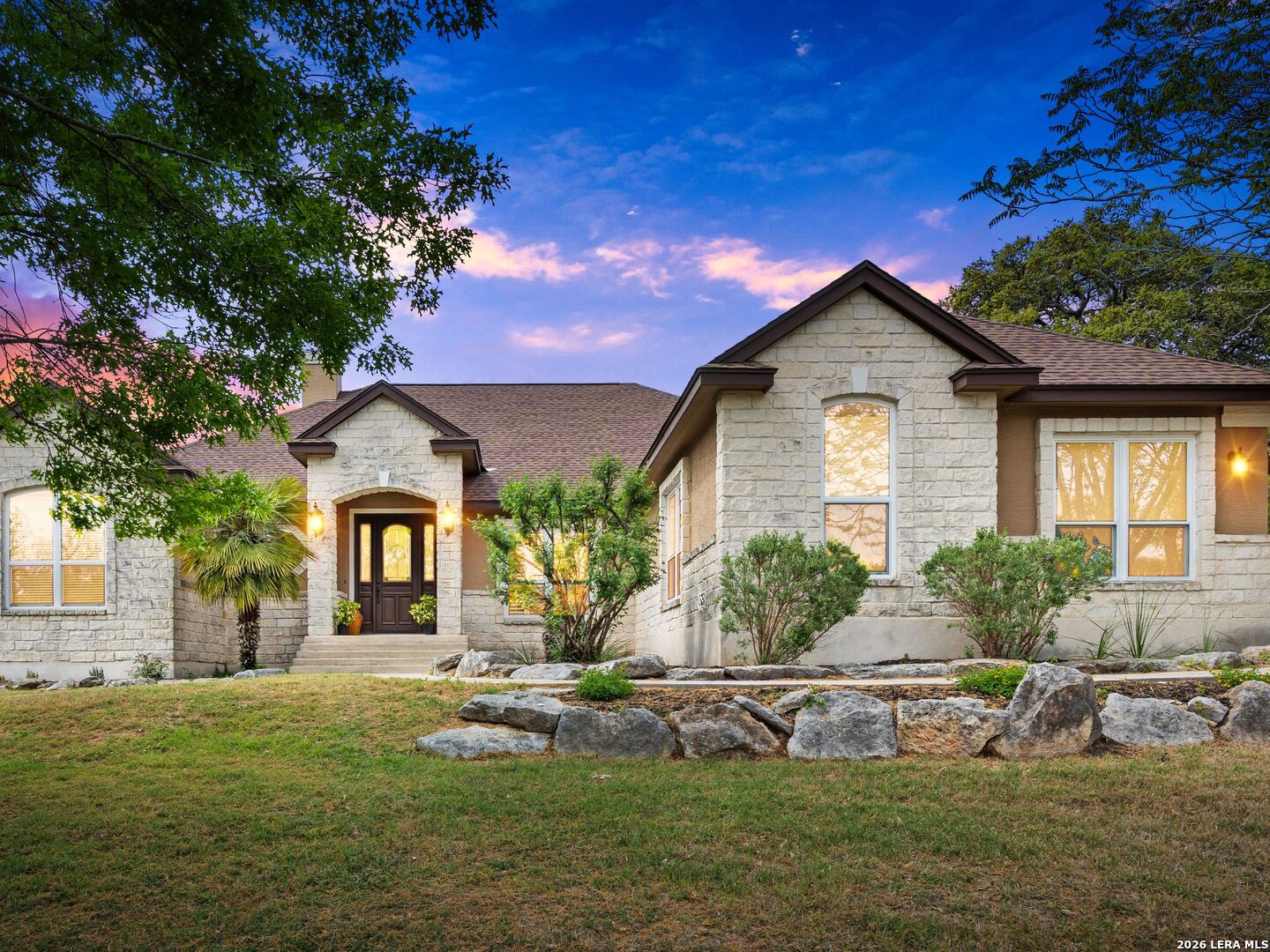 1827 Slumber Pass San Antonio TX 78260