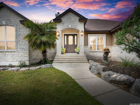 1827 Slumber Pass San Antonio TX 78260