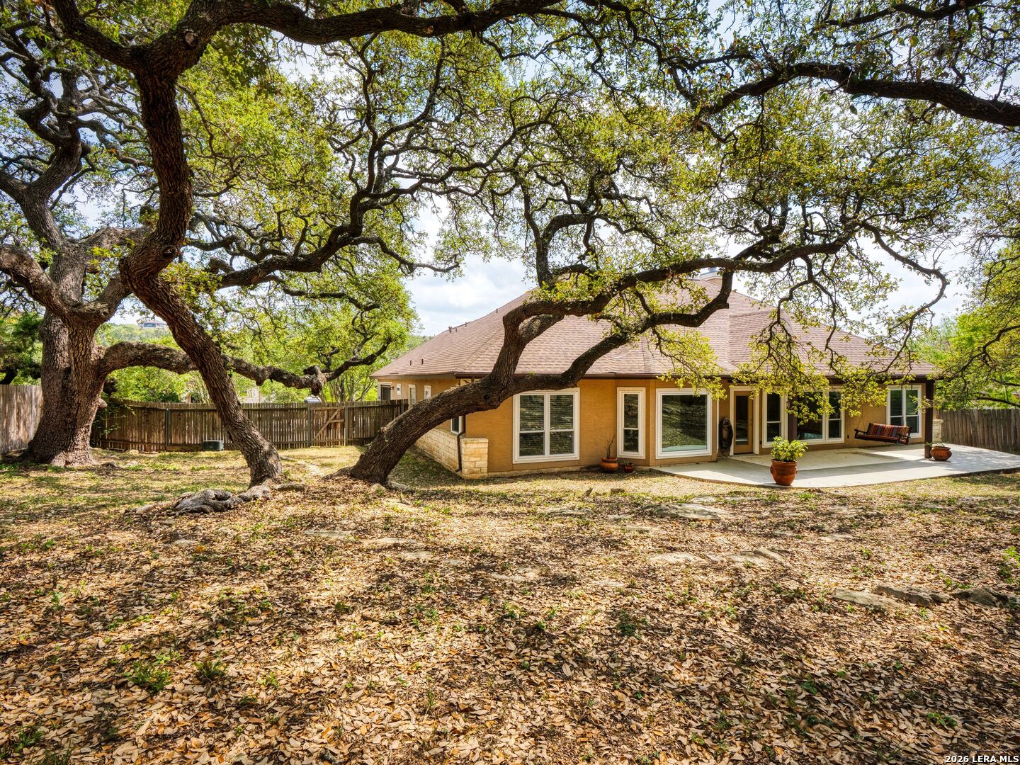 1827 Slumber Pass San Antonio TX 78260