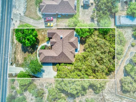 1827 Slumber Pass San Antonio TX 78260