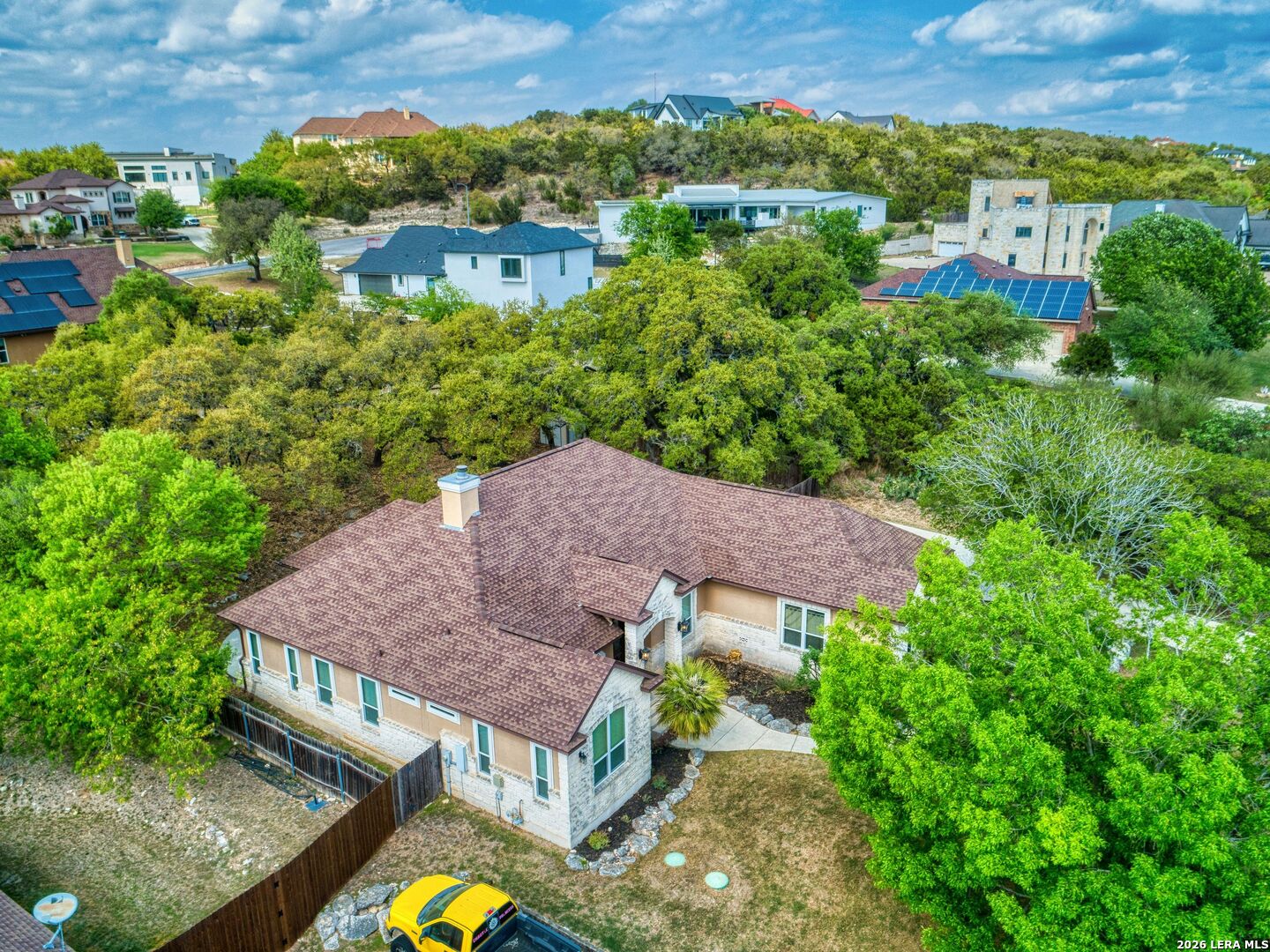 1827 Slumber Pass San Antonio TX 78260