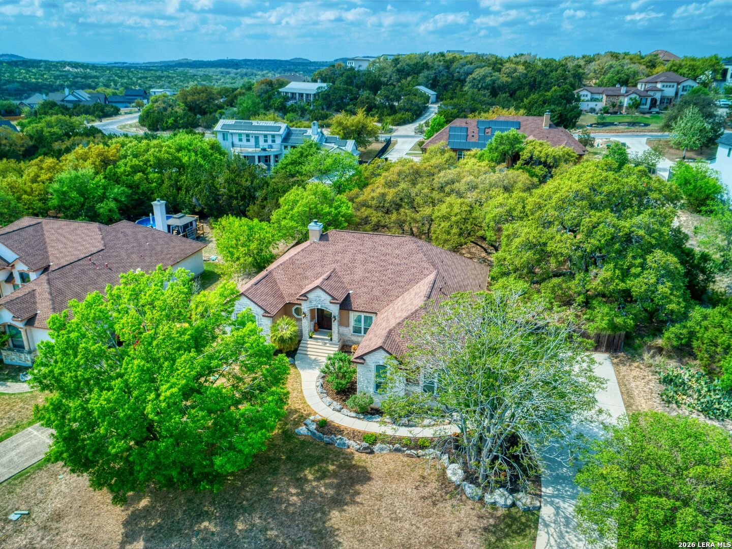1827 Slumber Pass San Antonio TX 78260