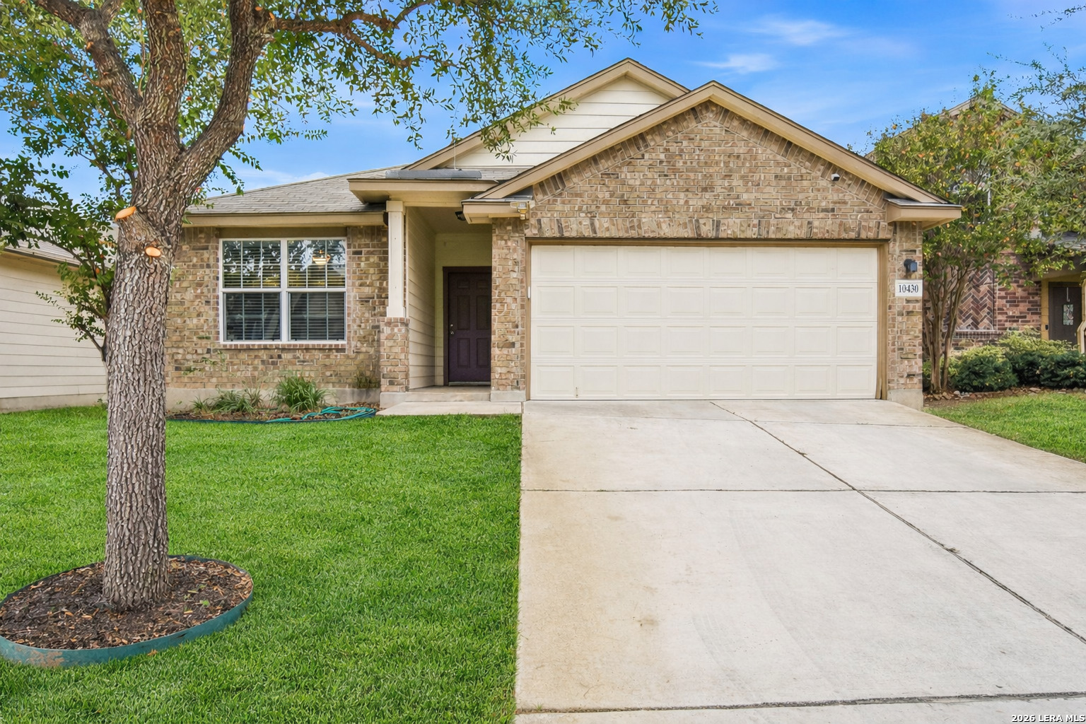 10430 Rhyder Ridge San Antonio TX 78254