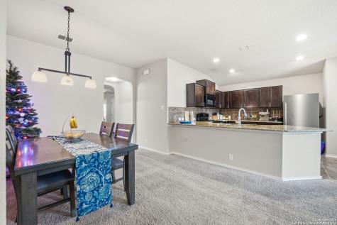 10430 Rhyder Ridge San Antonio TX 78254