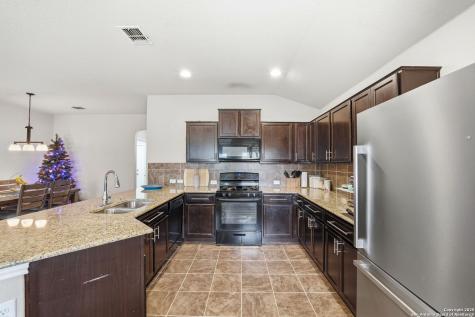 10430 Rhyder Ridge San Antonio TX 78254