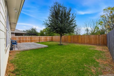10430 Rhyder Ridge San Antonio TX 78254