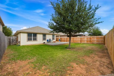 10430 Rhyder Ridge San Antonio TX 78254