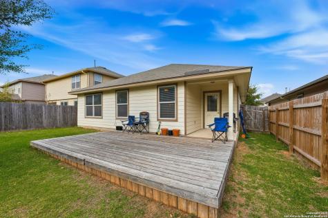 10430 Rhyder Ridge San Antonio TX 78254