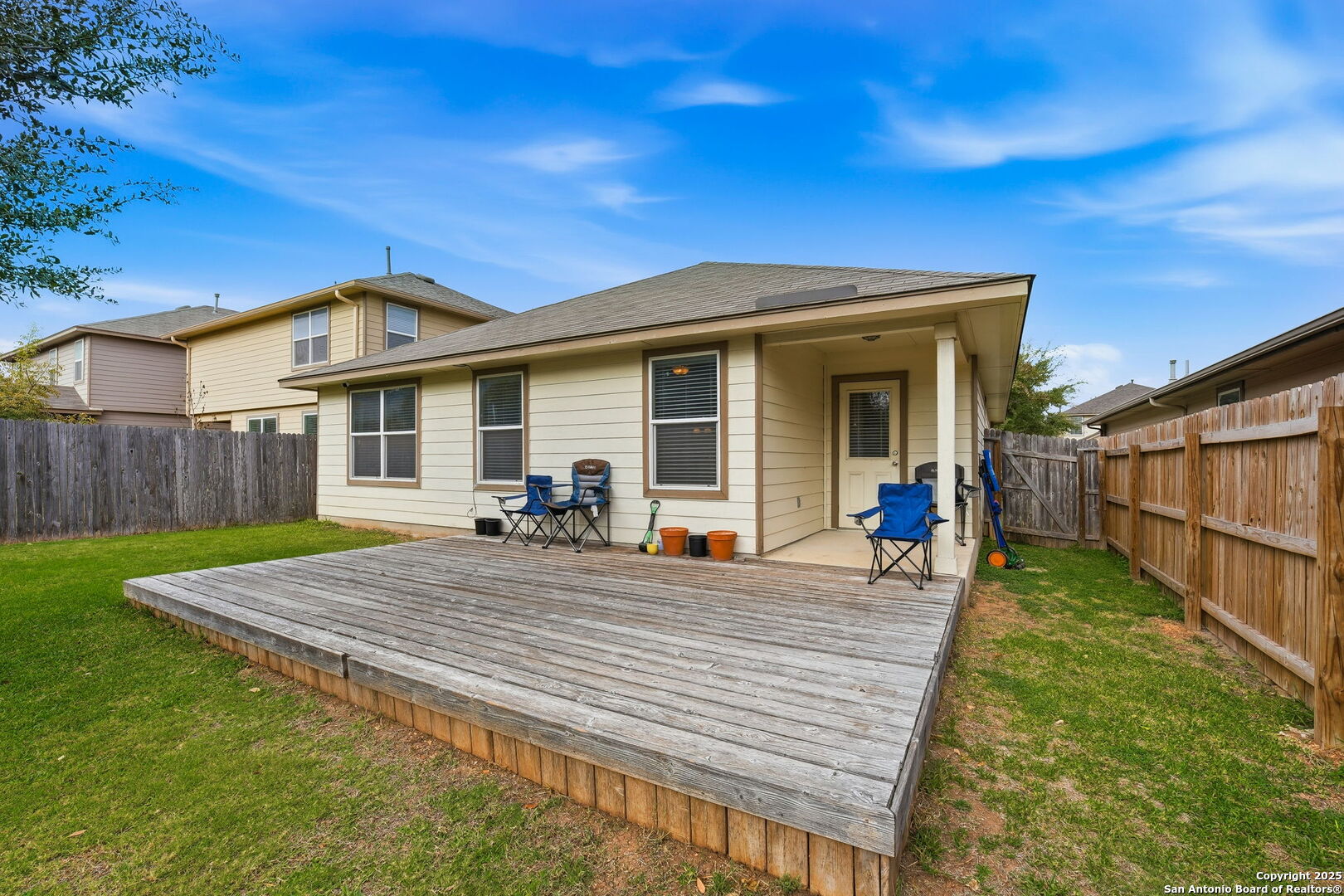 10430 Rhyder Ridge San Antonio TX 78254