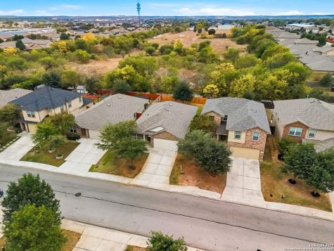 10430 Rhyder Ridge San Antonio TX 78254