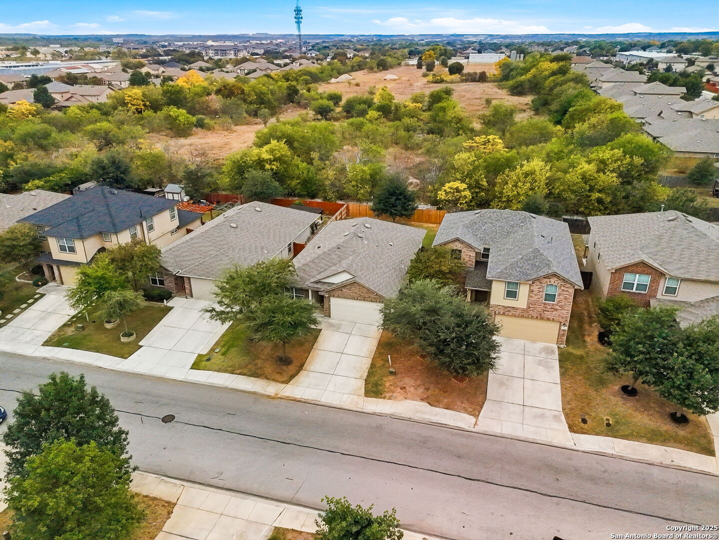 10430 Rhyder Ridge San Antonio TX 78254