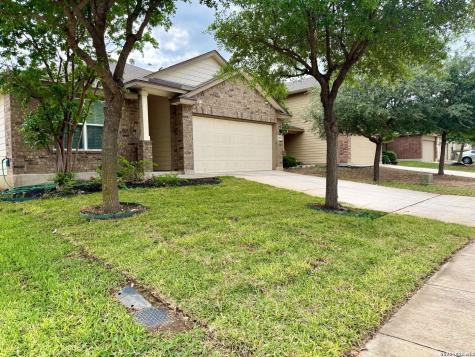 10430 Rhyder Ridge San Antonio TX 78254