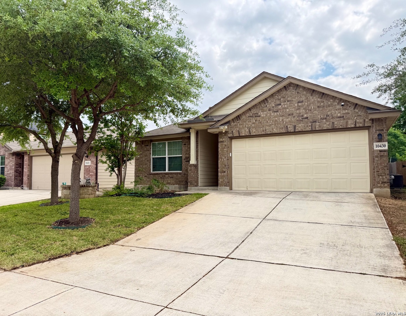10430 Rhyder Ridge San Antonio TX 78254