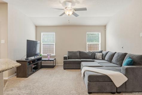 10430 Rhyder Ridge San Antonio TX 78254