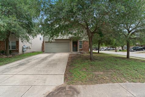 9803 Placid Bay San Antonio TX 78245