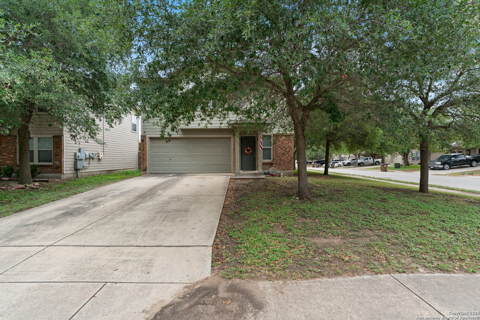 9803 Placid Bay San Antonio TX 78245