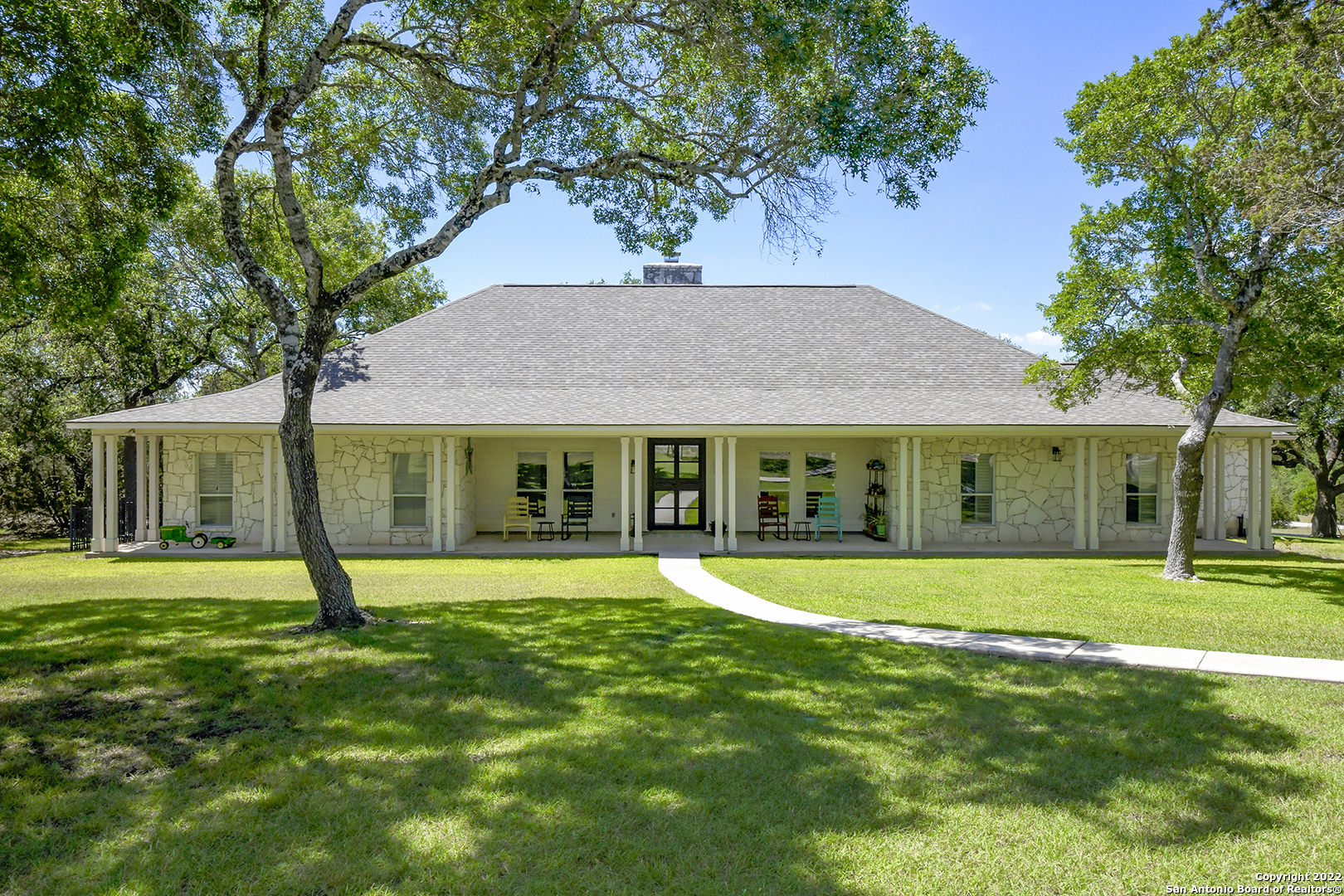 27726 Laurel Bloom San Antonio TX 78260