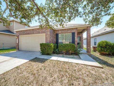 10338 Royal Estate San Antonio TX 78245