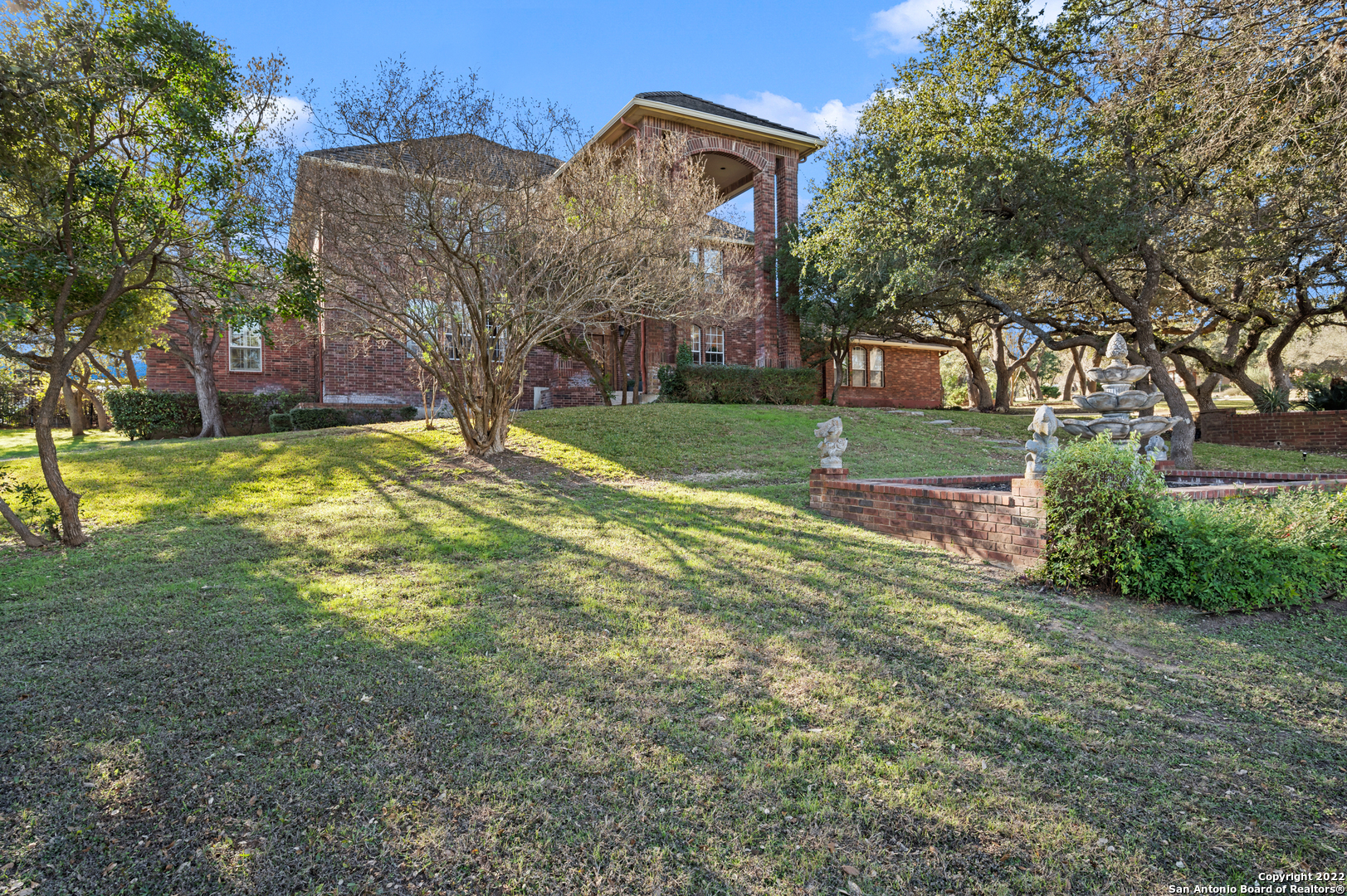 2922 Kingsford Lane San Antonio TX 78259