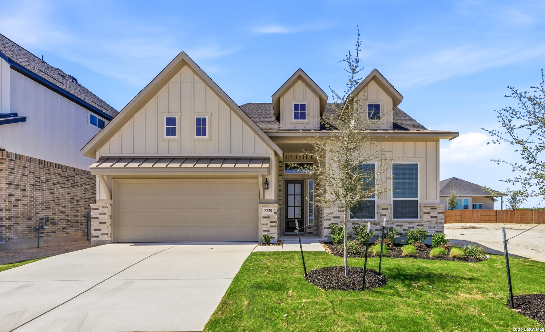 2239 Altiplano San Antonio TX 78245