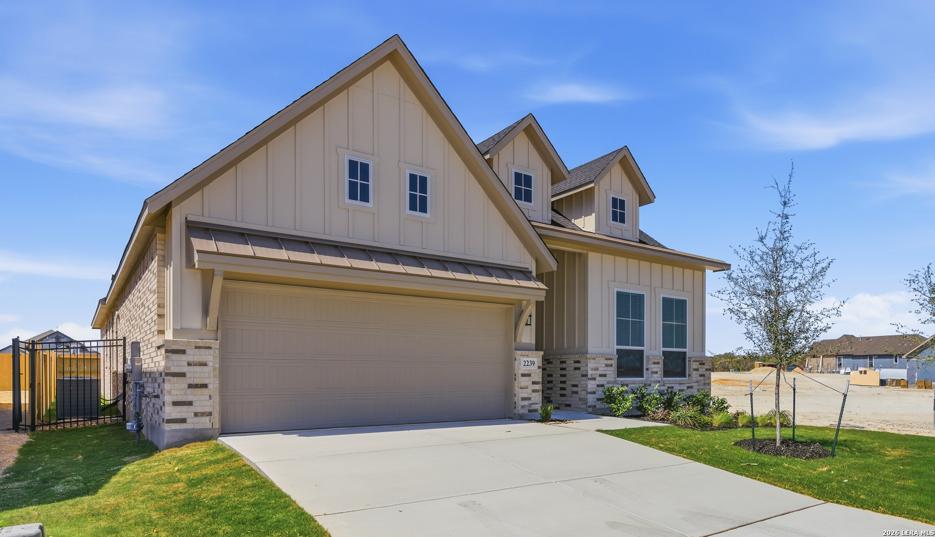 2239 Altiplano San Antonio TX 78245