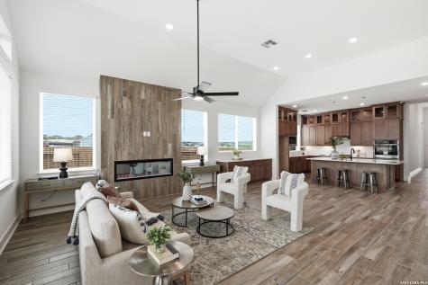 2239 Altiplano San Antonio TX 78245