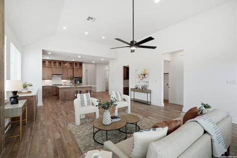 2239 Altiplano San Antonio TX 78245