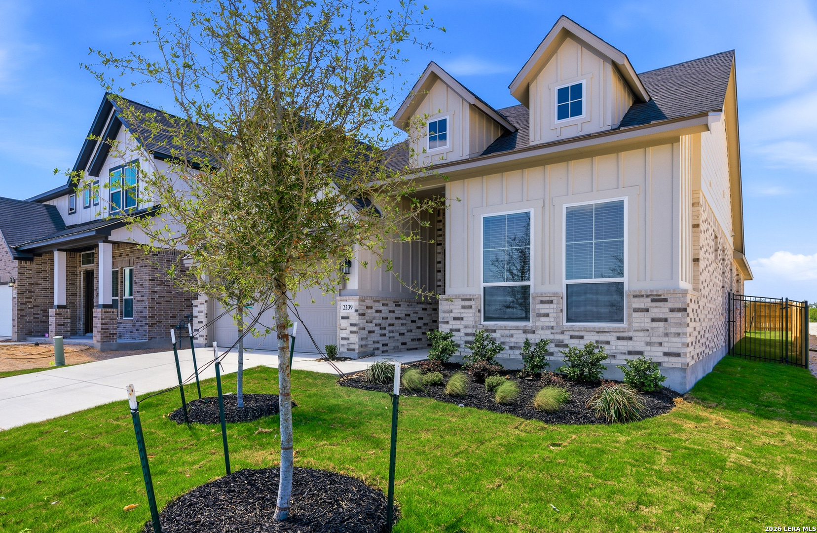 2239 Altiplano San Antonio TX 78245
