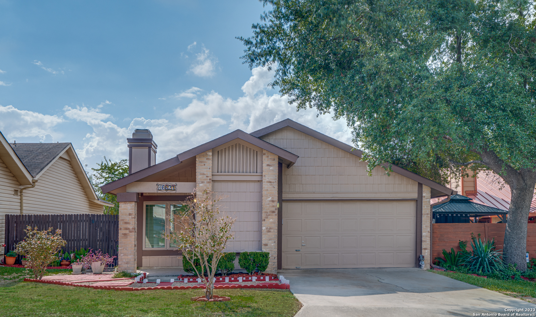 16627 Crested Butte Street San Antonio TX 78247