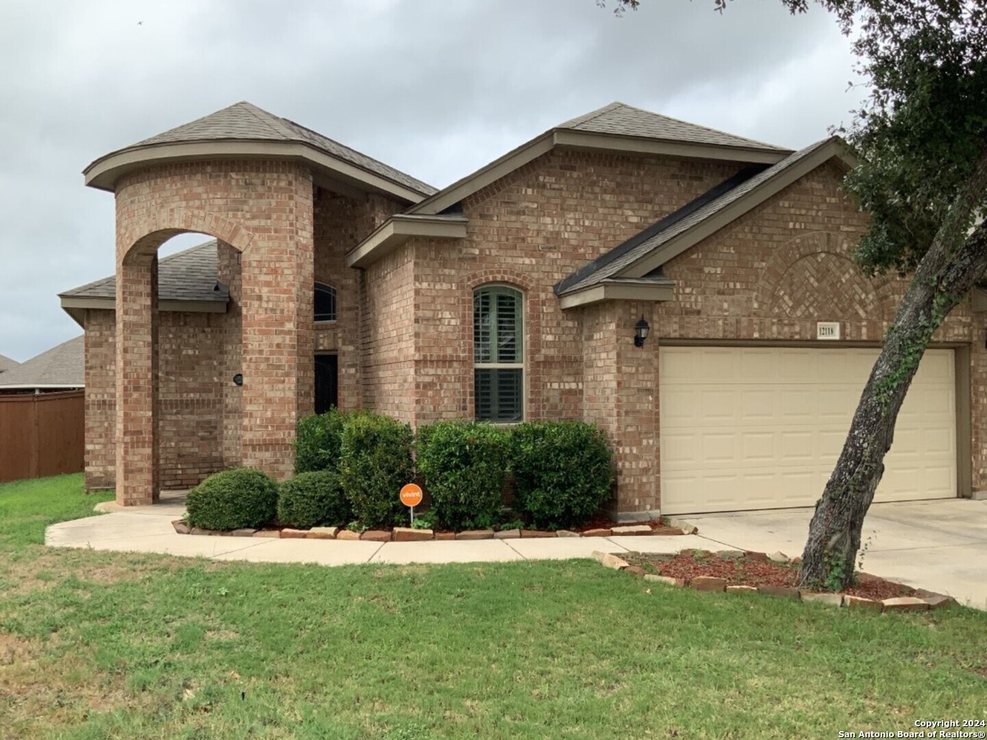 12118 Fort Leaton San Antonio TX 78254