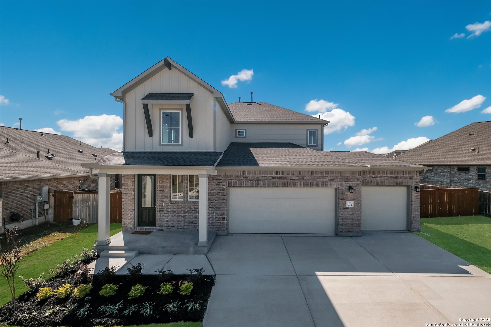 524 Foxbrook Way Cibolo TX 78108
