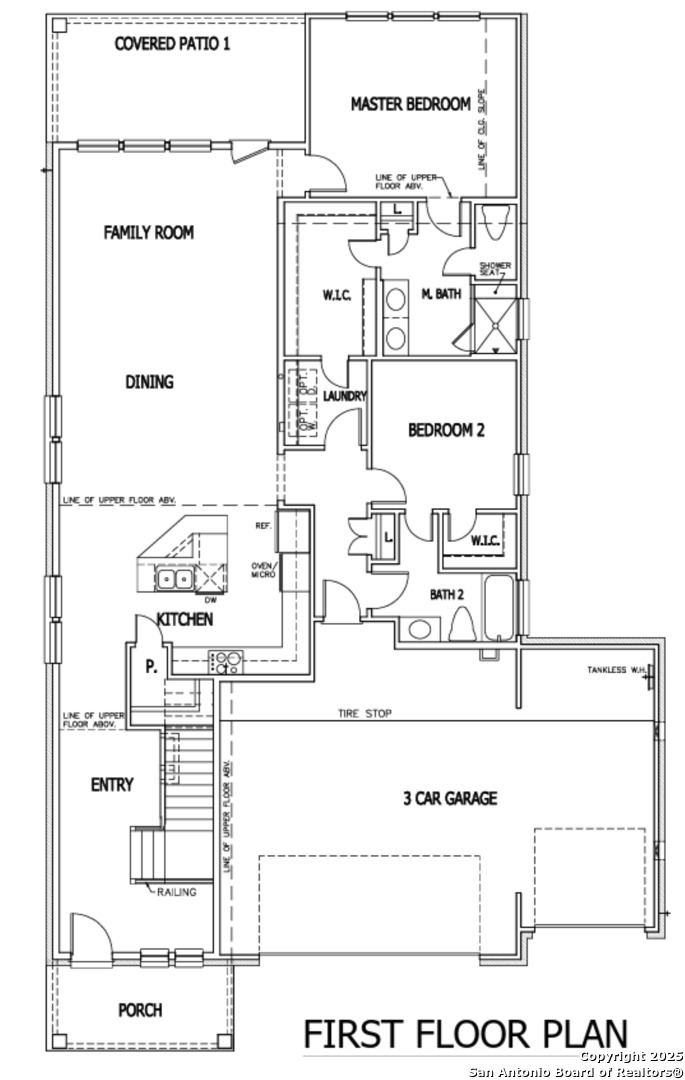 524 Foxbrook Way Cibolo TX 78108