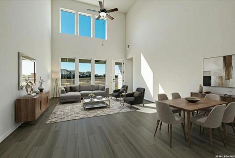 524 Foxbrook Way Cibolo TX 78108