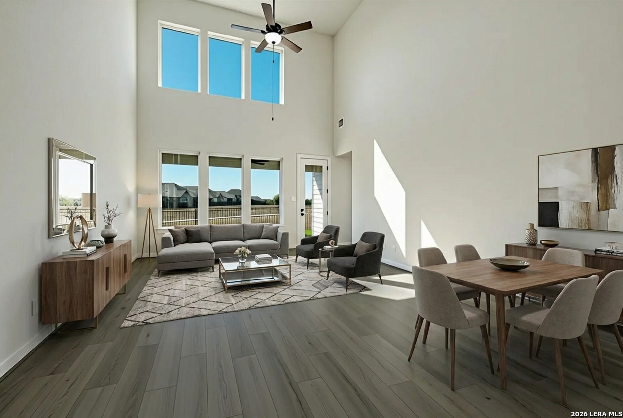 524 Foxbrook Way Cibolo TX 78108