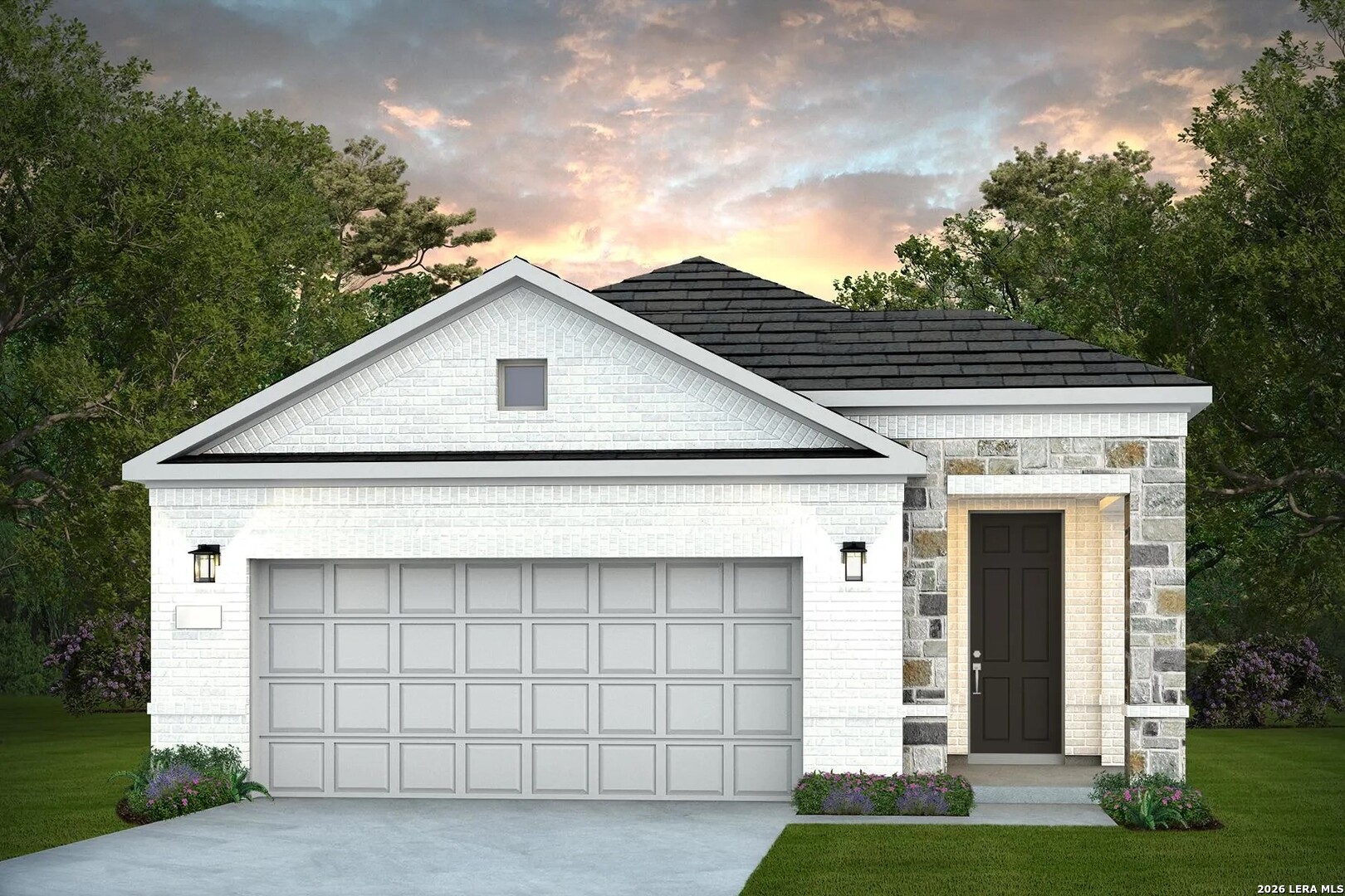 2271 Pinyon Drive New Braunfels TX 78132