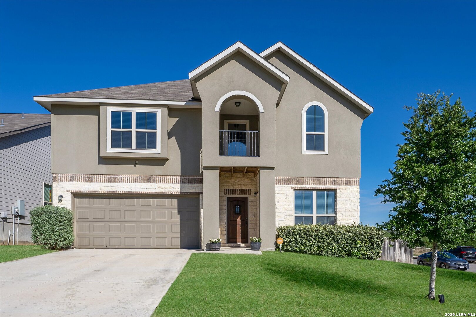 3639 Clear Cloud New Braunfels TX 78130